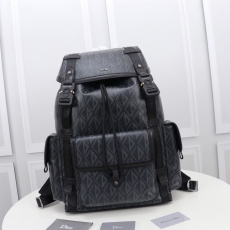 Christian Dior Backpacks